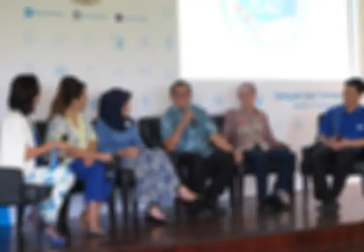 40% Anak-anak Indonesia Tidak Sarapan?