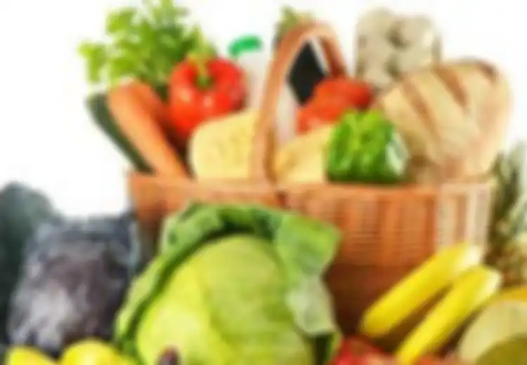 Ini Dia, 7 Cara Meningkatkan Energi Melalui Makanan