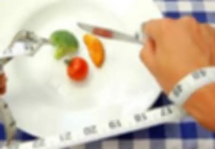Empat Cara Diet yang Menjadi 'Bumerang' Bagi Diri Kita