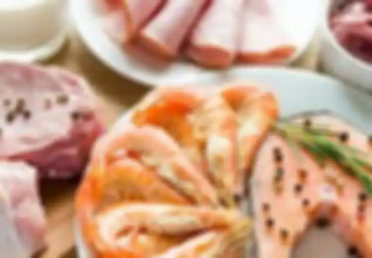 Inilah Jumlah Asupan Protein yang Dibutuhkan Tubuh dalam Satu Hari