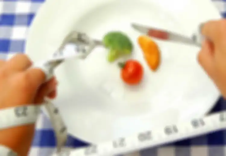 Inilah Mitos Diet yang Sebaiknya Dihindari