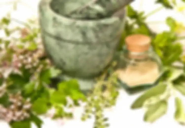Naturopati: Megobati Penyakit dengan Menggunakan Bahan Natural