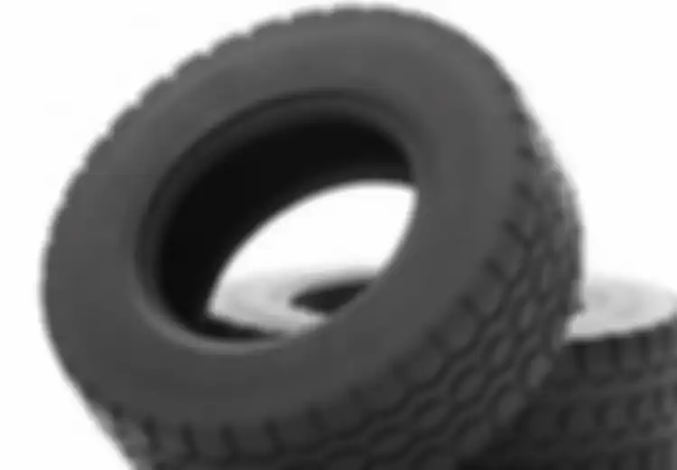 Kenapa Sih Karet Ban Berwarna Hitam?