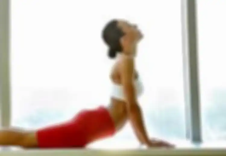 Tak Hanya Kesehatan Fisik, Yoga juga Membantu Menenangkan Pikiran Kita