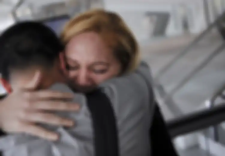 Kisah Penyertaan Kasih Sayang Ibu pada Anaknya