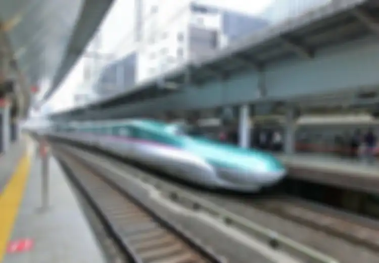 Shinkansen Bukan yang Tercepat? Berikut Adalah Lima Kereta Komersial Tercepat di Dunia