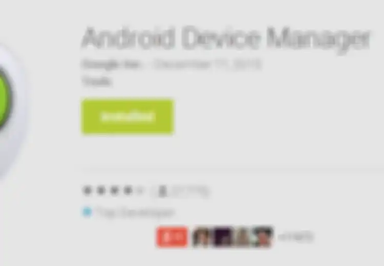 Ini Cara Melacak Ponsel Android Kamu yang Hilang!