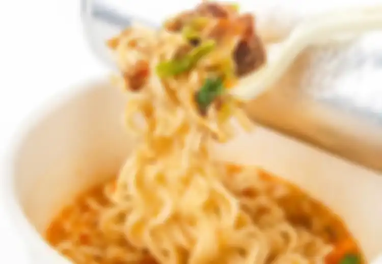 Pingin Mi Instan dengan Rasa Berbeda? Kami Pandu Anda Ke Lokasinya