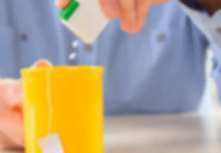 Pemanis Buatan, Memang Rendah Kalori Namun Justru Memicu Diabetes. Benarkah?