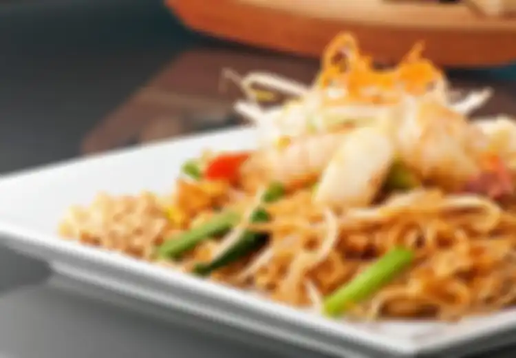 Cara Agar Tetap Sehat Menyantap Mi Goreng