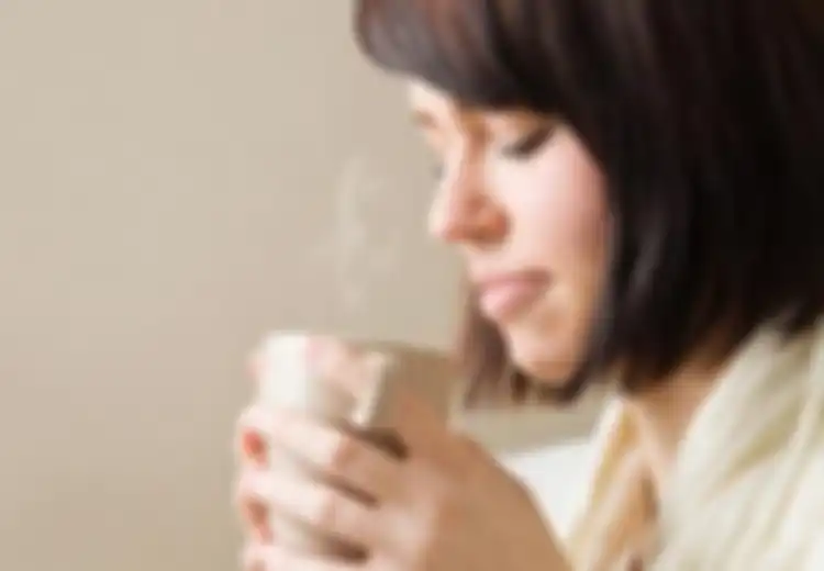 Minum Kopi membuat Mata Sehat