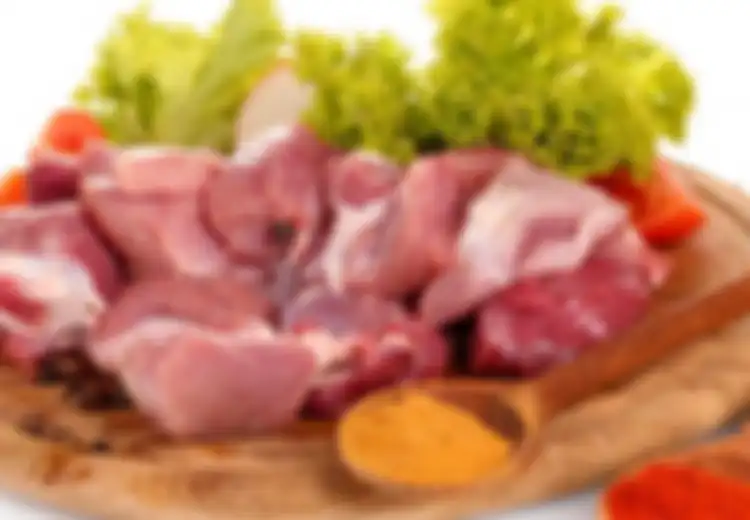 Zat Besi pada Daging Merah Tingkatkan Risiko Penyakit Jantung