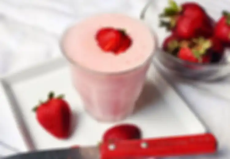 Milkshake Bisa Bantu Turunkan Berat Badan?