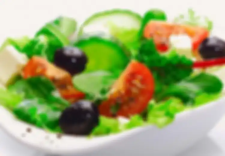 3 Tips Membuat Makanan Vegetarian