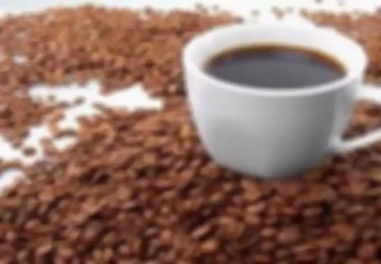 Mood Turun? Coba Minum Kopi!
