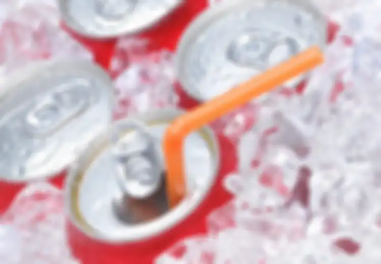 Soft Drink Bisa Sebabkan Kanker Rahim