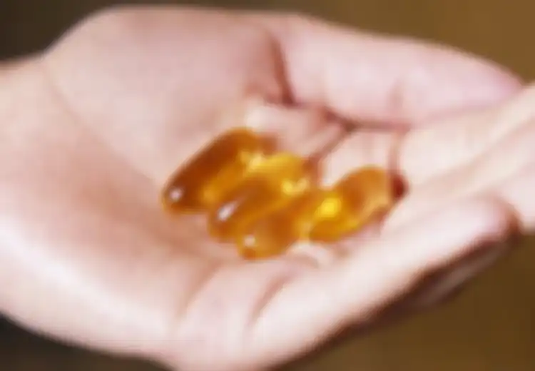 Suplemen Vitamin D Tak Dibutuhkan Orang Sehat