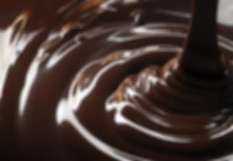 Histeria Setelah Mengonsumsi Cokelat?