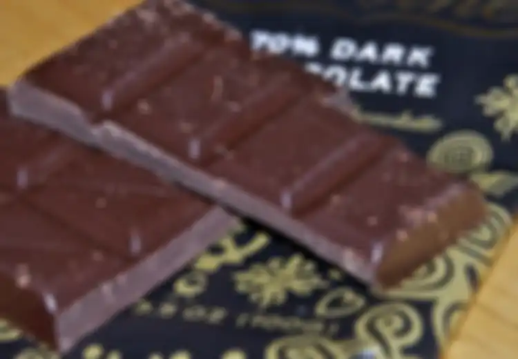 Cokelat Lindungi Kulit darii Sinar Matahari