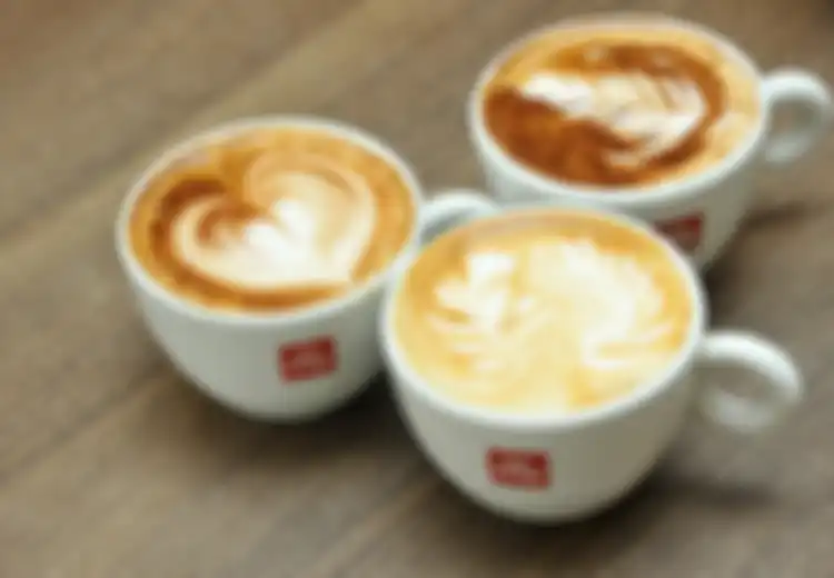 Konsumsi Kopi Cegah Bunuh Diri