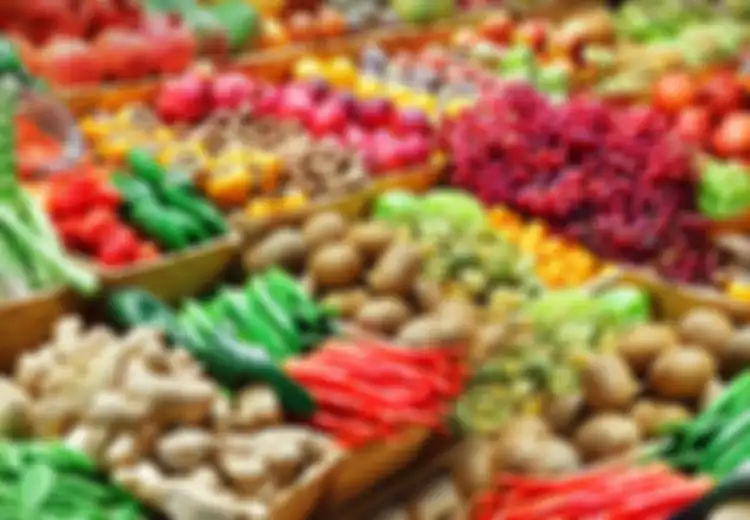 Mari Makan Ala Slow Food