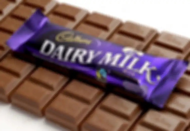 Arab Saudi Meneliti Kandungan Babi pada Cokelat Cadbury