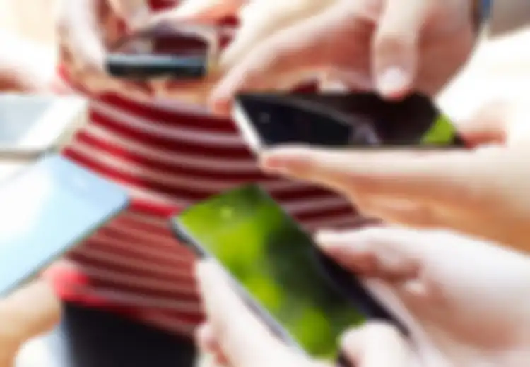 Pasar Smartphone di Indonesia Meningkat