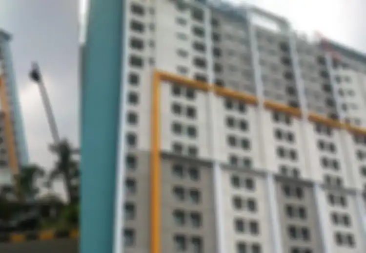 Bisnis Perkantoran Mulai Berkembang di Serpong