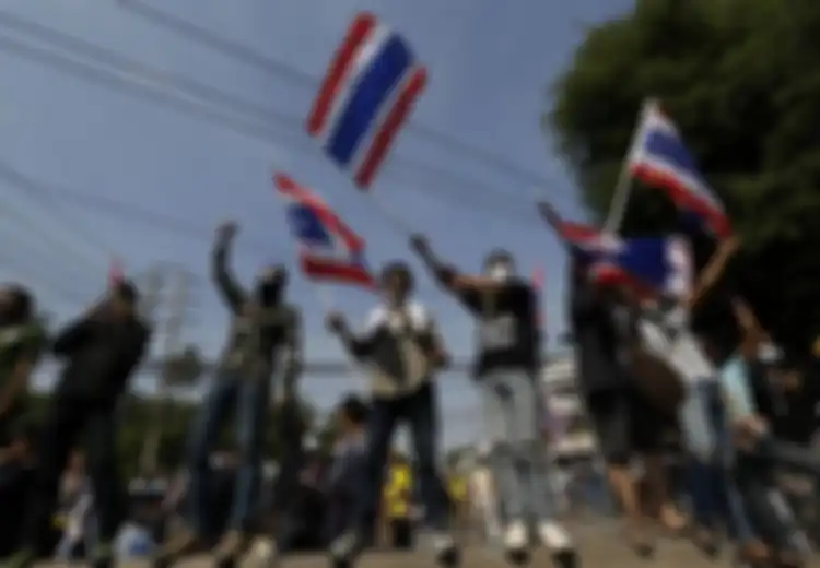 Adakah Dampak Krisis Thailand terhadap Indonesia?