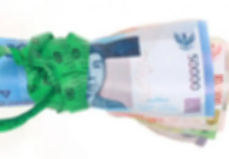 Rupiah: dari 'Fragile Five' menjadi 'High Five'