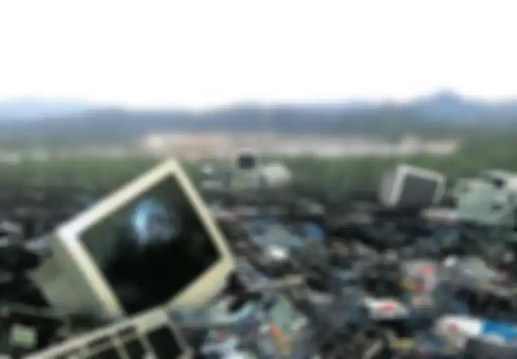 11 Fakta Mencengangkan Mengenai E-Waste
