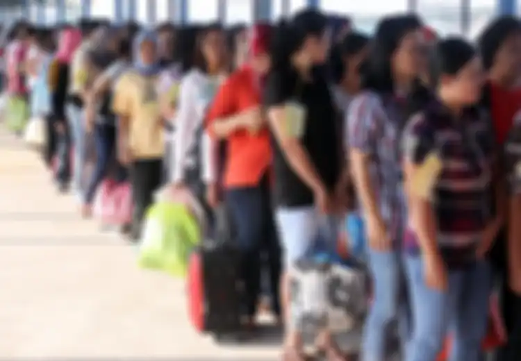 Miris, Sudah 21 TKI Asal NTT Meninggal di Malaysia dalam Dua Bulan
