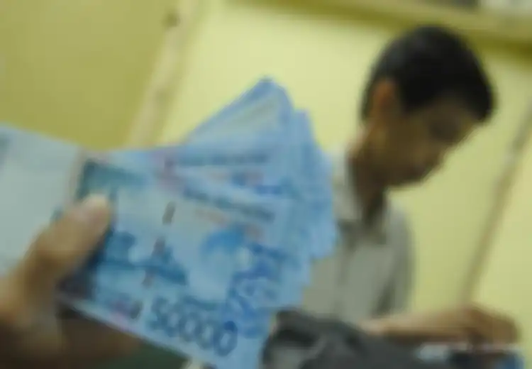 Punya Utang? Jangan Lakukan 5 Hal Ini!