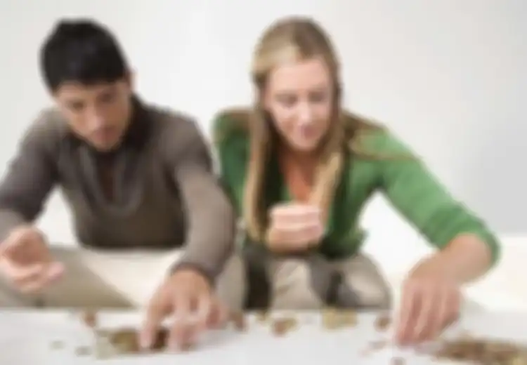 Uang Suami atau Istri? Yang Penting Diskusi & Investasi!
