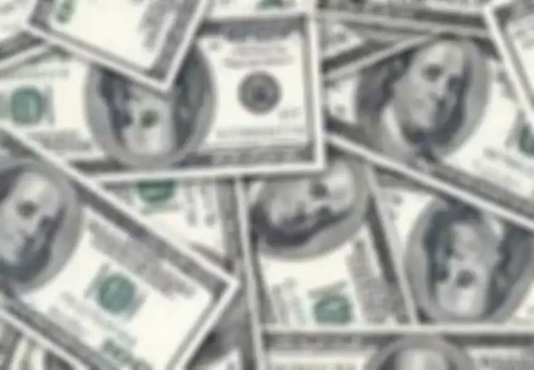 Babak Belur, Rupiah Terburuk di Asia