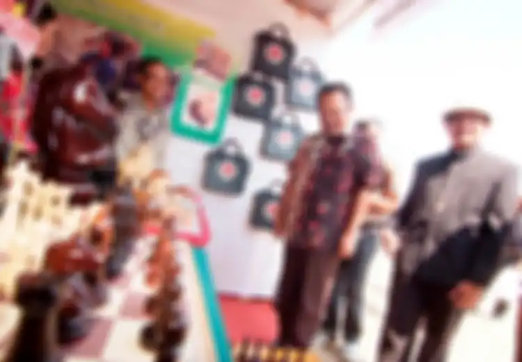 Berwirausaha Bersama Sampoerna