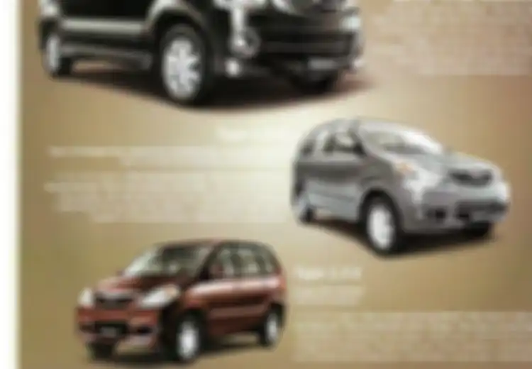 Ingin Membeli Mobil Tapi Masih Ragu Mau Tunai atau Kredit? Silakan Baca Artikel Ini