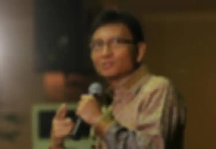 Agung Adiprasetyo: Mendirikan Perusahaan Merupakan Pekerjaan Sepele, tapi ...