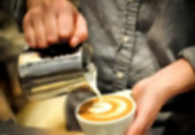 Kini Barista Bukan Lagi Hobi