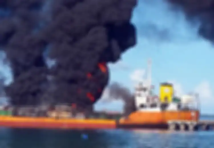 Ternyata Kapal Tanker Bukan Sumber Tumpahan Minyak Satu-satunya
