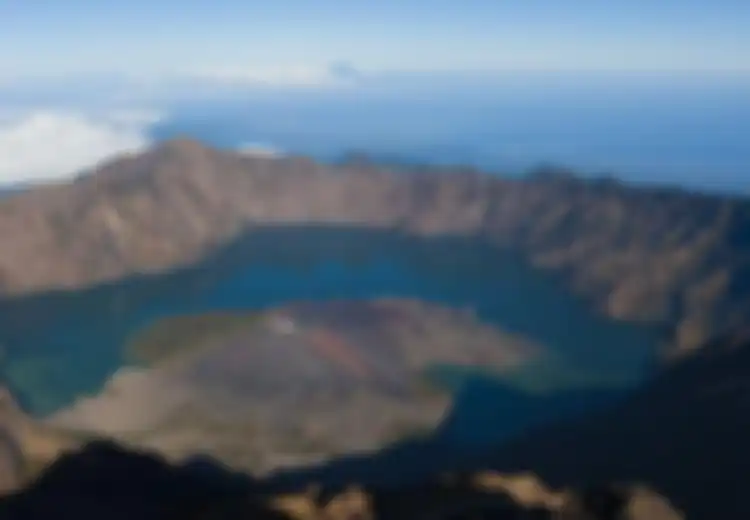 5 Gunung yang Harus Ditaklukan Pendaki Pemula