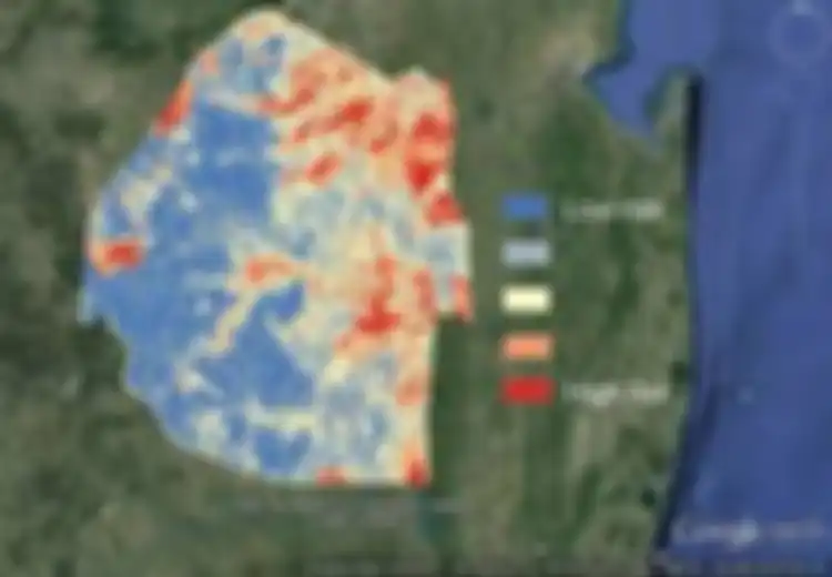 Google Earth Bisa Memprediksi dan Mencegah Penyebaran Penyakit
