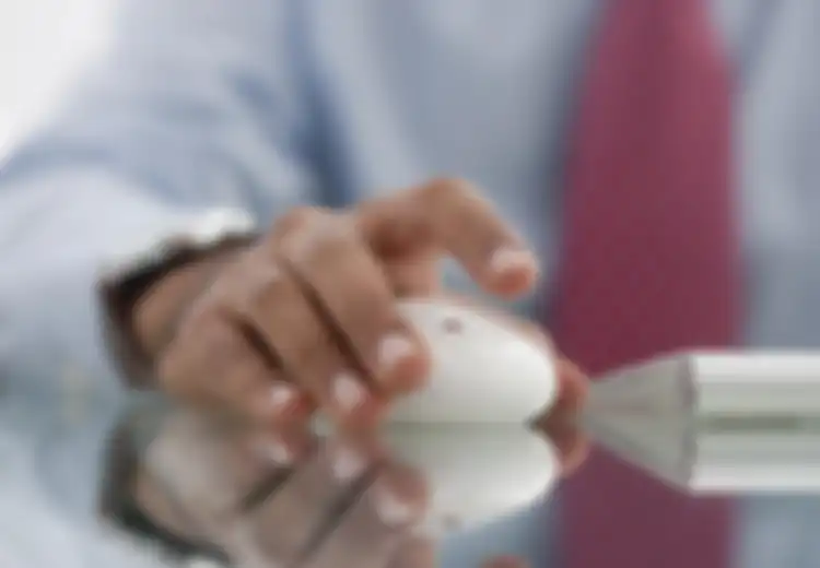 Mouse Ini Dapat Mengetahui Kondisi Emosi Penggunanya