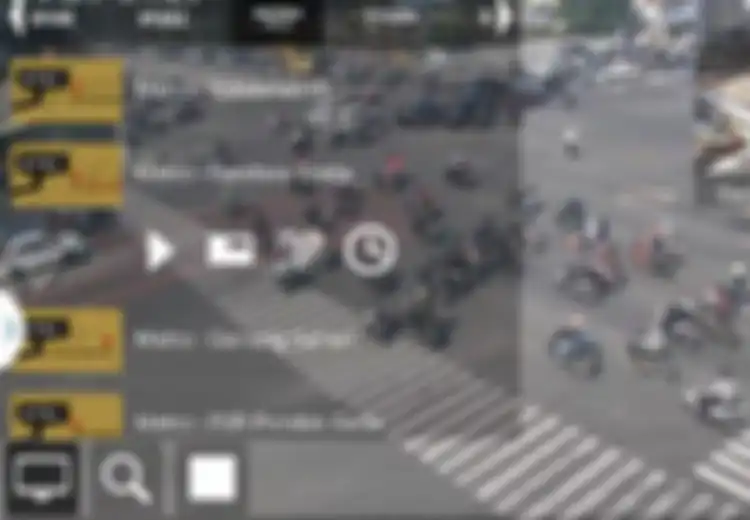 Menonton Televisi dari Handphone Kini Tidak Membutuhkan Koneksi Super Cepat