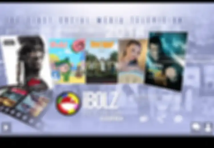 Dengan Teknologi ini, Kini Kita Bisa Memiliki Stasiun Televisi Sendiri
