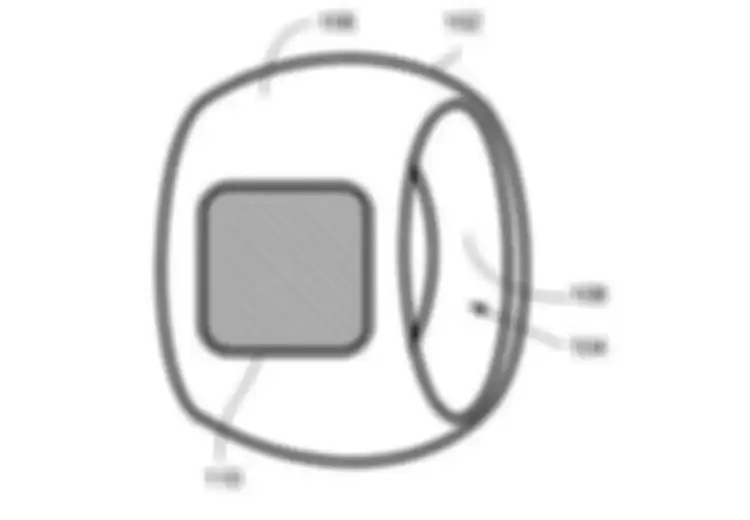 Apple Patenkan Teknologi Cincin dengan Layar Sentuh, Sensor Suara, dan Sensor Gerak