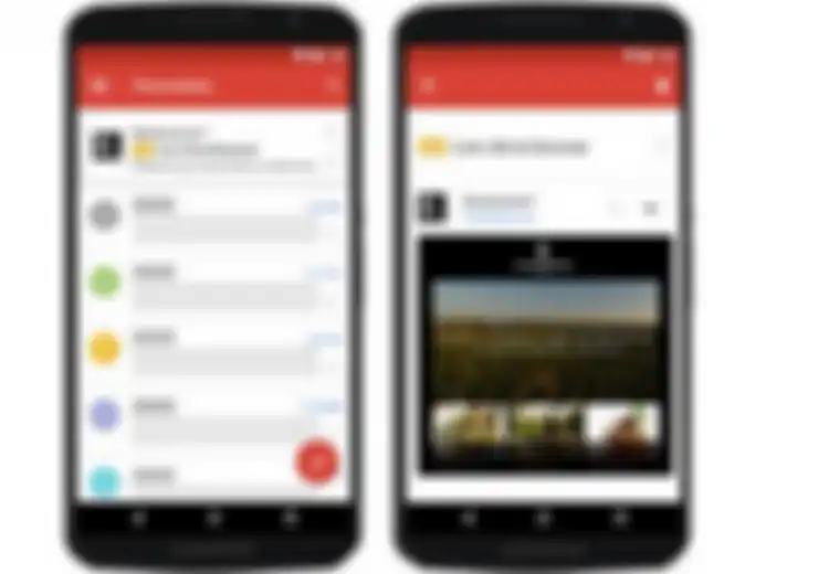 Ini Cara Baru Google Tampilkan Iklan di Gmail