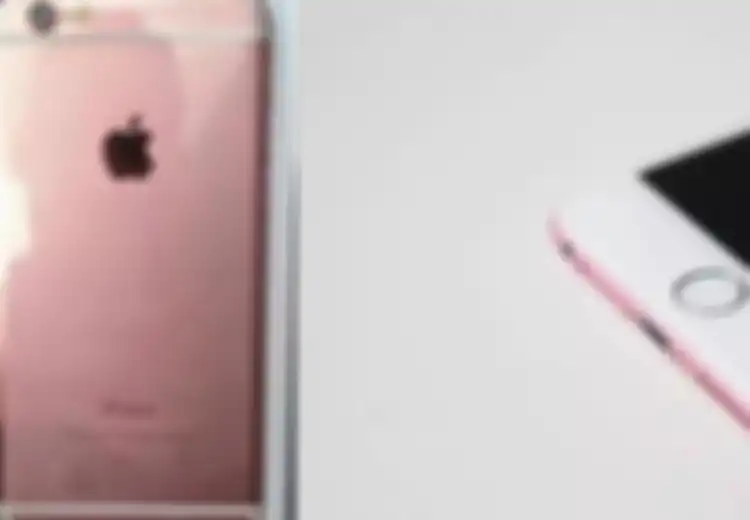Ini Bocoran Harga Dua Perangkat iPhone Baru, 6S dan 6S Plus