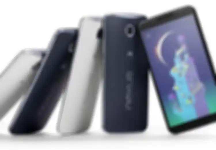 Lenovo Pastikan Android Nexus 6 dari Motorola Masuk Indonesia Akhir 2015