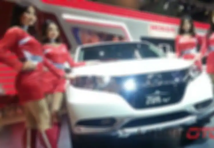 Honda Luncurkan 5 Model Limited Edition di IIMS 2015, Ini Fiturnya